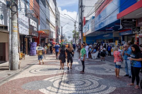 Aracaju registra mais de 8 mil novas empresas em cinco meses e fortalece ambiente de negócios