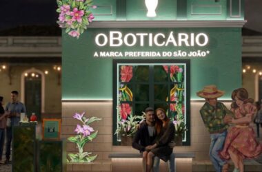 Pelo 10º ano consecutivo, Boticário patrocina cultura popular do São João em 13 praças pelo Brasil 