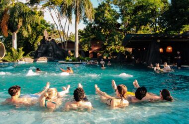 Para o próximo feriado! 13 hotéis fazenda com refeições incluídas a partir de R$ 391 por pessoa