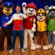 Patrulha Canina chega a Aracaju com nova aventura em agosto, no Teatro Atheneu