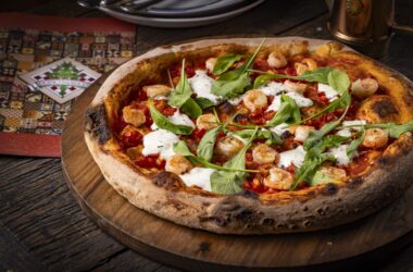 Primo Basílico reúne grandes nomes da gastronomia em edição especial