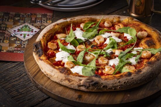 Primo Basílico reúne grandes nomes da gastronomia em edição especial