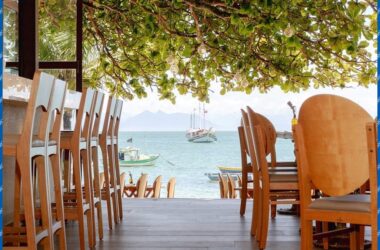 Quais são os melhores restaurantes sofisticados do Brasil em 2025, segundo o Tripadvisor?