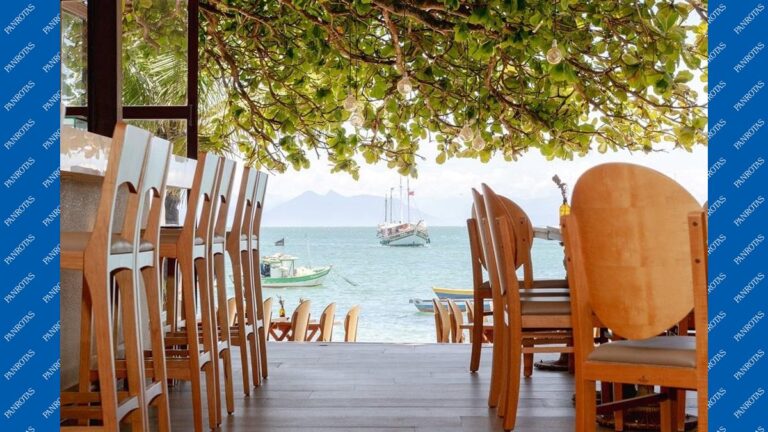 Quais são os melhores restaurantes sofisticados do Brasil em 2025, segundo o Tripadvisor?