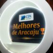Melhores de Aracaju: CDL premia a Ferreira Costa