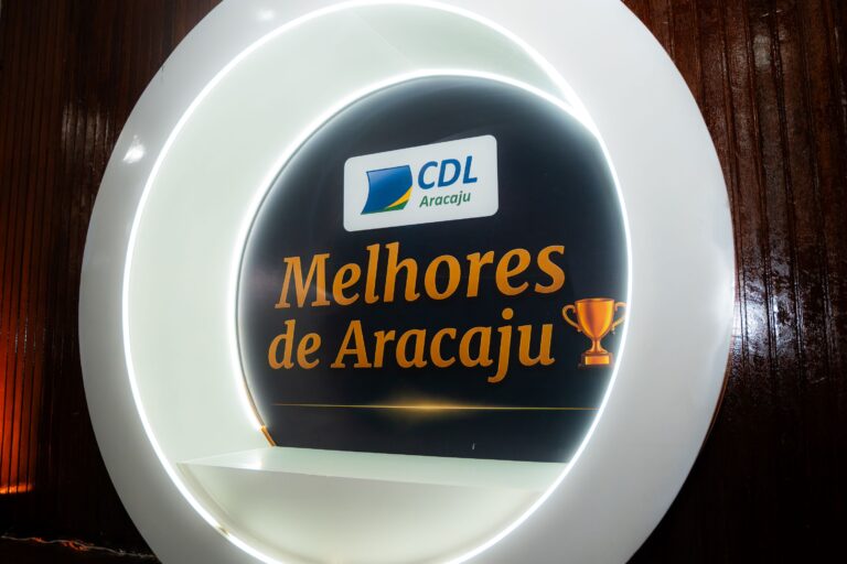 Melhores de Aracaju: CDL premia a Ferreira Costa