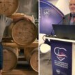 Receita de um grande cardiologista: o que faz mal à saúde é vinho ruim