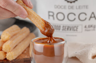 Após APAS Show e Fispal Food Service, Rocca identifica avanço de produtos premium no varejo e no food service
