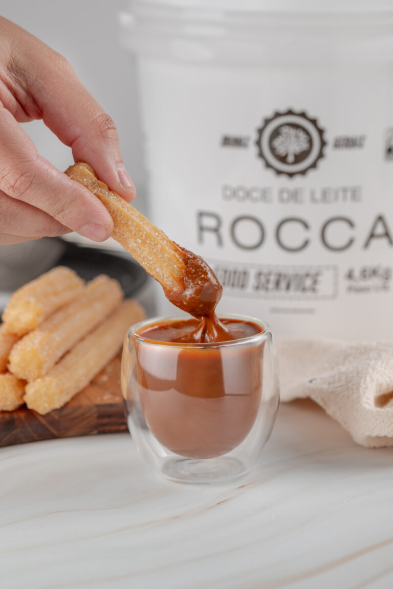 Após APAS Show e Fispal Food Service, Rocca identifica avanço de produtos premium no varejo e no food service