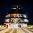 Santa Catarina ganha primeiro Hard Rock Café construído “dentro da água”
