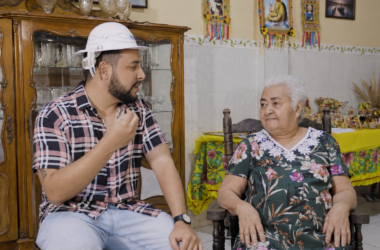 Folia Entretenimento transforma histórias do povo sergipano em protagonistas do São João 2026