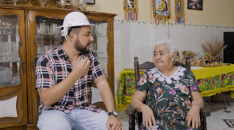 Folia Entretenimento transforma histórias do povo sergipano em protagonistas do São João 2026