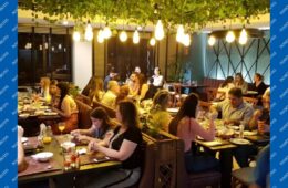 Tripadvisor revela os melhores restaurantes casuais do mundo em 2025; Brasil no top 20