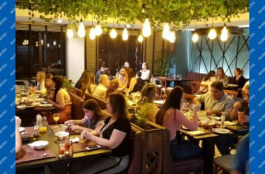 Tripadvisor revela os melhores restaurantes casuais do mundo em 2025; Brasil no top 20