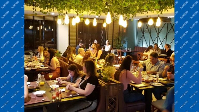 Tripadvisor revela os melhores restaurantes casuais do mundo em 2025; Brasil no top 20