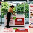 Ação ‘Varal Solidário’ segue até 30 de junho em Aracaju