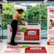 Ação ‘Varal Solidário’ segue até 30 de junho em Aracaju