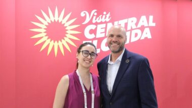 Visit Central Florida destaca potencial dos eventos gastronômicos e do Turismo de natureza