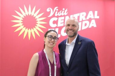 Visit Central Florida destaca potencial dos eventos gastronômicos e do Turismo de natureza