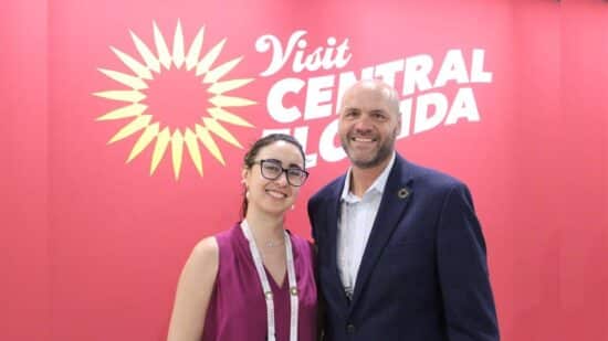 Visit Central Florida destaca potencial dos eventos gastronômicos e do Turismo de natureza