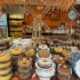 GBarbosa dispõe de comida típica para festa junina