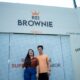 A receita da persistência: como um casal transformou brownies feitos em casa em uma marca presente em mais de 130 pontos de venda em Sergipe