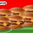 Match Perfeito: Méqui Fest e Copa do Mundo