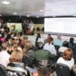 Comunidade escolar da rede de Aracaju celebra lançamento do Plano Municipal pela Primeira Infância