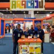 Aracaju fortalece promoção turística durante participação na Expo Turismo Goiás 2026