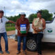 Coderse e Embrapa distribuem insumos para agricultores familiares na segunda fase do Lagos do São Francisco
