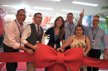 GBarbosa reinaugura lojas Jardins e Francisco Porto com nova experiência para o cliente