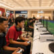 Shopping Jardins recebe Copa de Futebol Digital da FSFDE