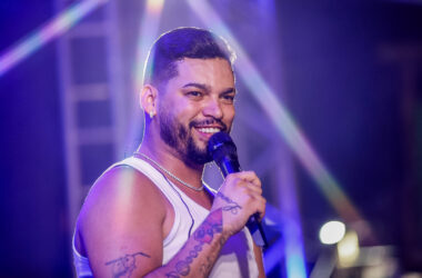 Feriado terá Emancipa Sunset na Orla Pôr do Sol com shows gratuitos 