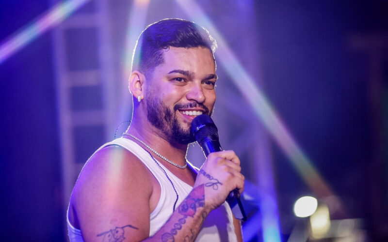Feriado terá Emancipa Sunset na Orla Pôr do Sol com shows gratuitos 
