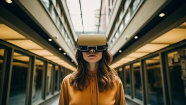 Dos óculos com IA à explosão do “look-to-book”: o que esperar do futuro no Turismo