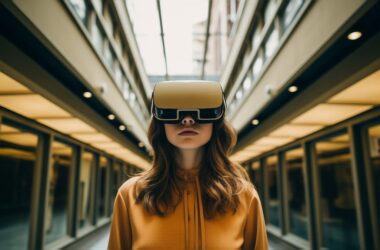 Dos óculos com IA à explosão do “look-to-book”: o que esperar do futuro no Turismo