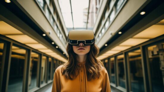 Dos óculos com IA à explosão do “look-to-book”: o que esperar do futuro no Turismo