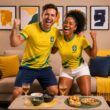 Copa impulsiona busca por decoração temática