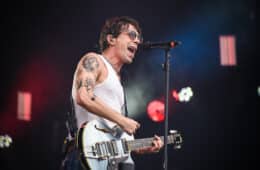 Sexta-feira é dia de Rock no RioMar