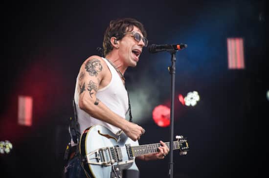 Sexta-feira é dia de Rock no RioMar