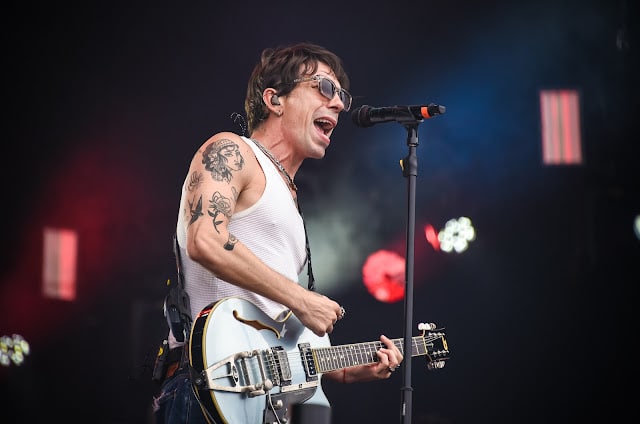 Sexta-feira é dia de Rock no RioMar