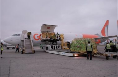 Gol e Avianca apoiam ajuda humanitária para vítimas de terremoto na Venezuela