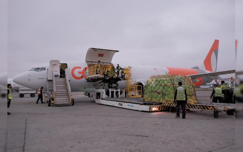 Gol e Avianca apoiam ajuda humanitária para vítimas de terremoto na Venezuela