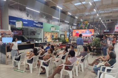 Instituto Cencosud convida para Oficinas Culinárias nos dias 30 e 31