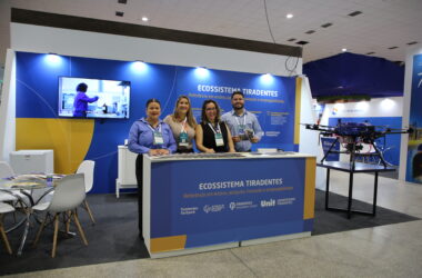 SOG2026: Ecossistema Tiradentes leva pesquisa, tecnologia, inovação e cursos sob demanda