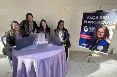 Grupo VSX e GEAP Saúde firmam convênio para atender servidores do Governo de Sergipe