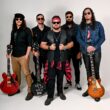 Rock in RioMar segue com programação de tributos ao rock