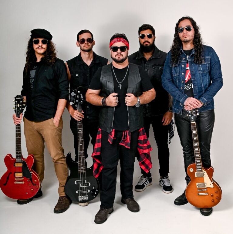 Rock in RioMar segue com programação de tributos ao rock