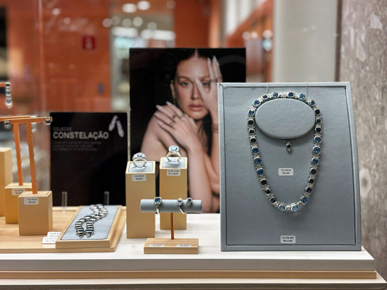 Life by Vivara inaugura no Shopping Jardins