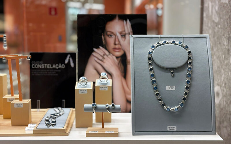 Life by Vivara inaugura no Shopping Jardins